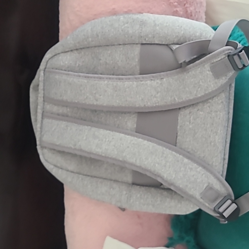 DSW backpack